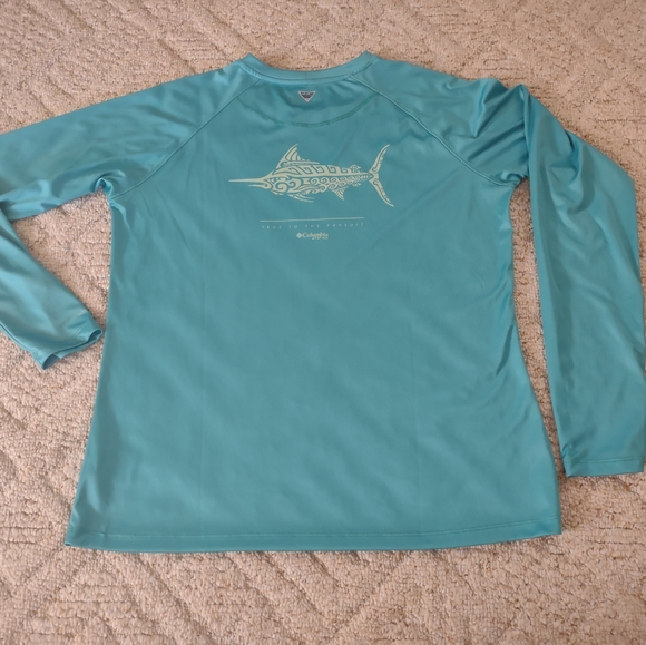 Columbia PFG Long Sleeve - Picture 9 of 13